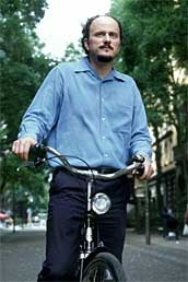 Jeffrey Eugenides