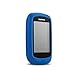 Garmin 010-10644-05 Silicone Protective Case for Edge 800/810 Bike Computer, Blue