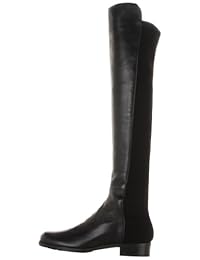 Stuart Weitzman 5050 Bota alta para mujer.