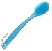 TopNotch Brush with Long Handle - 2 Pack Bath Shower Brushes