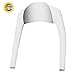 Hairwilly Advanced Cooling Shawl Arm Sleeve Sun Protection Comfortable & Breathable for Women Men