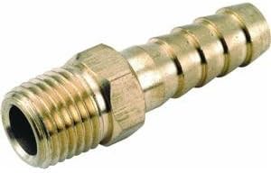3/8x1/8MPT Barb Insert