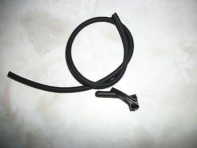 Pro View 3/16 Hunter String Peep Sight with Tubing Bowstring Compound