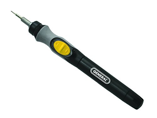 General-Tools-Instruments-Cordless-Power-Precision-Electric-Screwdriver