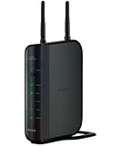 Belkin Wireless G+ MIMO 4-Port Router