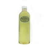 Sweet Almond Oil Organic Pure Cold Pressed by Dr.Adorable 16 Oz/1 Pint