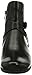 ECCO Women's Abelone Cross Buckle Boot