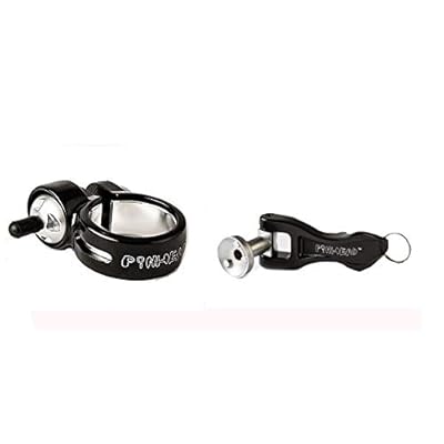 Secure Your Saddle with Pinhead Seatpost/Saddle Lock Kenya Ubuy