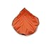 Shenglong Lot 5000 PCS Peach Color Silk Rose Petals Wedding Flower Decoration