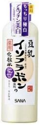 NAMERAKA Sana Isoflavone WN Yellow Moist Lotion, 0.32 Pound
