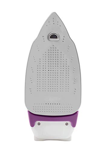 Oliso TG1100 Smart Iron with iTouch Technology 1800 Watts Orchid (10001044)
