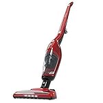 Eufy HomeVac Duo 2-in-1 Cordless Vacuum Cleaner, Rechargeable Bagless Stick and Handheld Vacuum with Upright Charging Base -