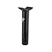 Black Ops Pivot Pro BMX Seat Post, Black