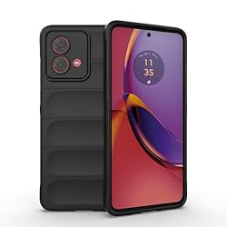 Elubugod Compatible with Motorola Moto G84 5G Case