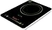 Eco4us - Induction Cooktop with 10 Temperature Levels and Digital Touch Controls. Induction Cookware Required