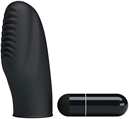 Best Pool Toys Finger Sleeve Silicone Vibrato Female Manual Massage Clit Stimulate Funny Toy Women Orgasm Product,b