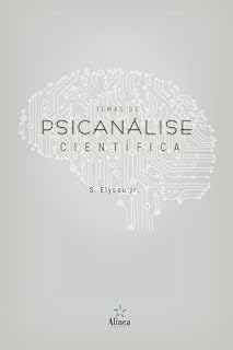 Livro Temas de psicanálise científica