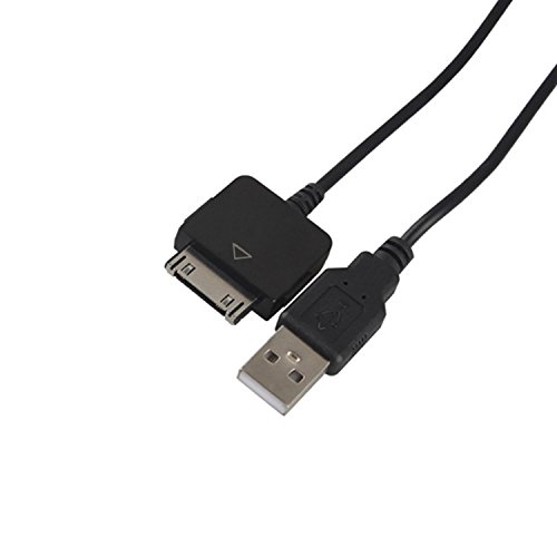 DTOL Charger Data Cable Microsoft Zune To USB 2.0 1 Pack