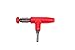 MegaPro 211R2T36RD 13-in-1 Ratcheting T-Handle Multi Bit Screwdriver