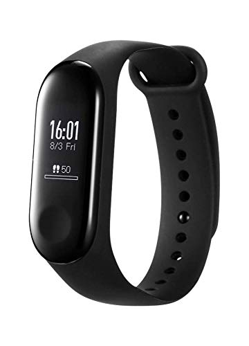 relogio smart mi band 3