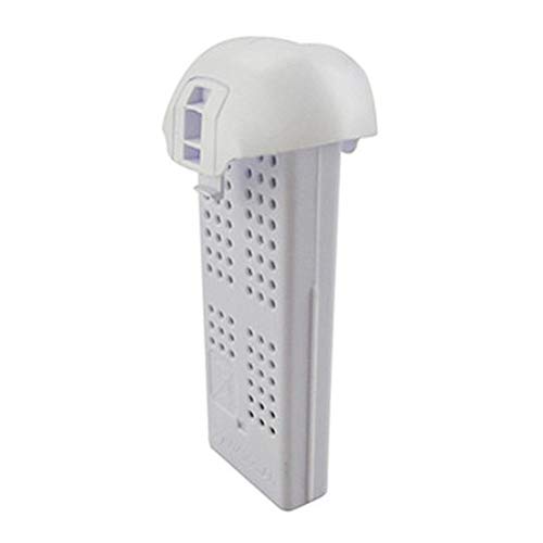 Accessories for SYMA X22/X22W RC Aircraft Spare Parts 3.7V 400mah Battery White - Thumbnail 4
