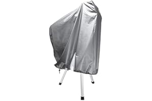 HABOPET Telescope Cover Outdoor Waterproof Sun Proof Astronomical Telescope Cover with Adjustable Drawstring 65 in