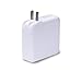 Runpower 61W USB-C Power Adapter Charger,with USB-C to USB-C Cable Power Supply Cord
