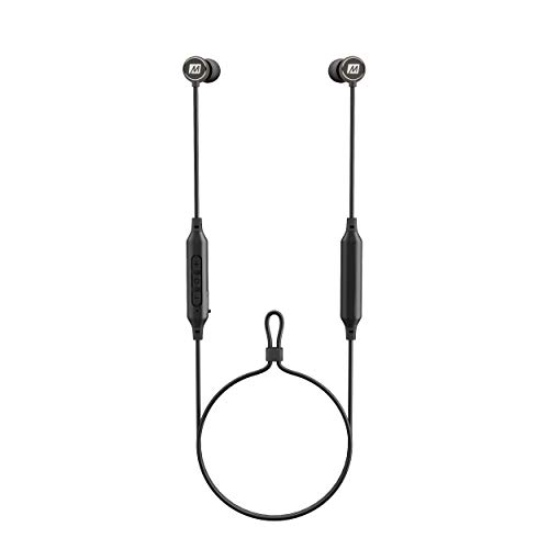 MEE audio X5 Bluetooth Wireless Noise-Isolating In-Ear Stereo Headset (Certified Refurbished) - Thumbnail 2