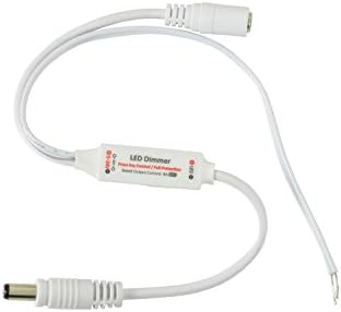 ILDC2 SINGLE COLOUR LED TAPE DIMMER
