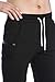 MAIKANONG Men's 3/4 Training Pant Cotton Sweatpants Jogger Pants Tapered Joggers