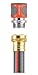 Gardena 39017 Premium Metal Female Garden Hose Connector