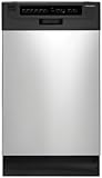 Frigidaire FFBD1821MS