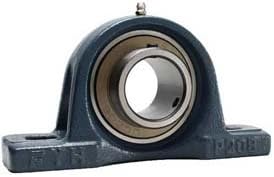 FYH Pillow Block Mounted Ball Bearing UCP30618G5, 1-1/8 Bore Dia, Set Screw