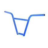 FatBoy Mini BMX 4130 4 Piece Chromoly Handle Bar