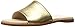 Cole Haan Women's Anica Slip Slide Sandal