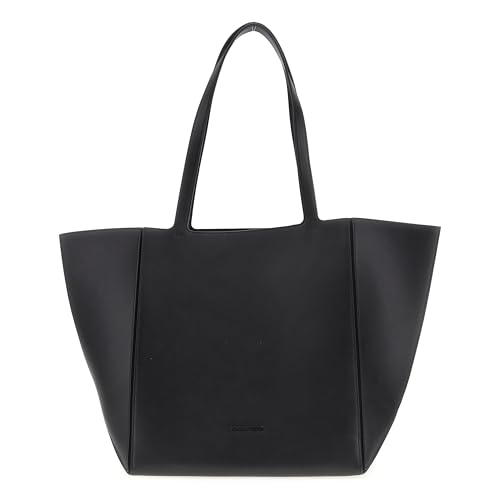 Michael Kors 30F4T9JT3L-001 LG TOTE Donna BLACK Taglia TU
