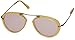 Sunglasses Tom Ford TF 473 FT0473 39Y shiny yellow / violet