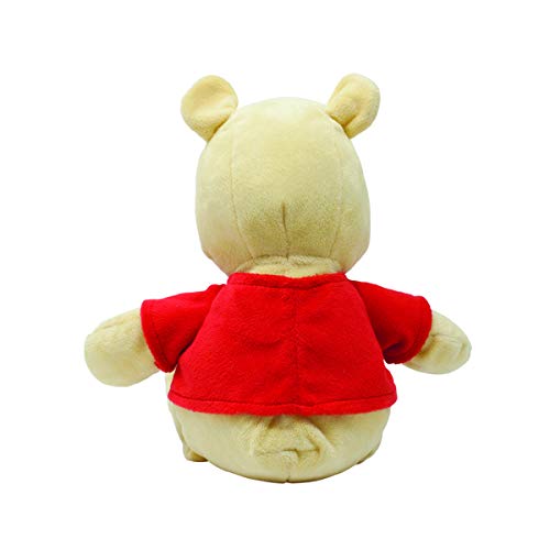 Disney-Baby-Winnie-The-Pooh-Stuffed-Animal-Plush-with-Jingle-Crinkle-Sounds-12-Inches
