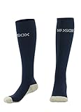MDSOX 20-30 mmHG Graduated Compression Socks