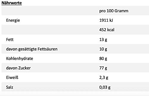 FVLFIL 3X 380g Venz Beer Hagelslag Melk & Vanille – Bild 3