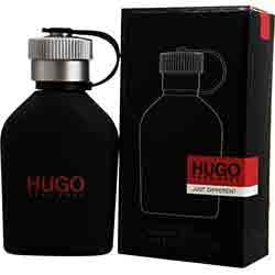 HUGO JUST DIFFERENT - EDT SPRAY 2.5 OZ