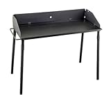 Camp Table with Legs 38"