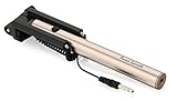 Golden Pocket Selfie Pen - Premium Pen Sized Micro Selfie Stick iPhone 6 plus - Battery-free w/ Shutter - for iPhone 5 5s 6 6s S5 S6 Android