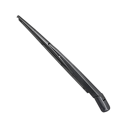 GC Global Direct Rear Window Wiper Arm with Blade (08-10 Dodge Caravan Chrysler Town Country)