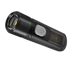 Nitecore Tiki LE Keychain Flashlight, 300 Lumens