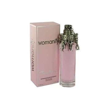 womanity perfume gift set