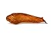 BRUTUS & BARNABY Chicken Jerky Dog Treats- Dehydrated Crunchy USA Premium Fillets, Grain-Free, Preservative-Free, No Fillers. All Natural Chicken Strips are Great for Dogs and Cats (10oz)