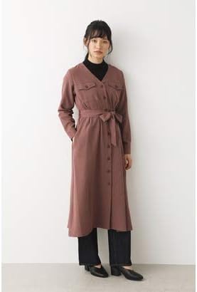 Amazon Avan Lily アヴァンリリィ 180ca530 1190 コート ジャケット 通販