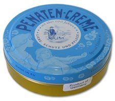 Penaten Baby Cream CrÃ¨me Large, 5.1 Ounce