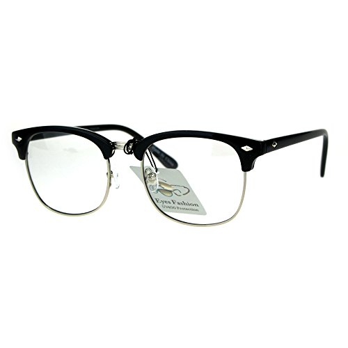Thick Black Rim Glasses TOPRated Best Thick Black Rim Glasses